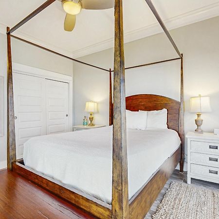 Tops'L Beach Manor 612 Destin Eksteriør bilde