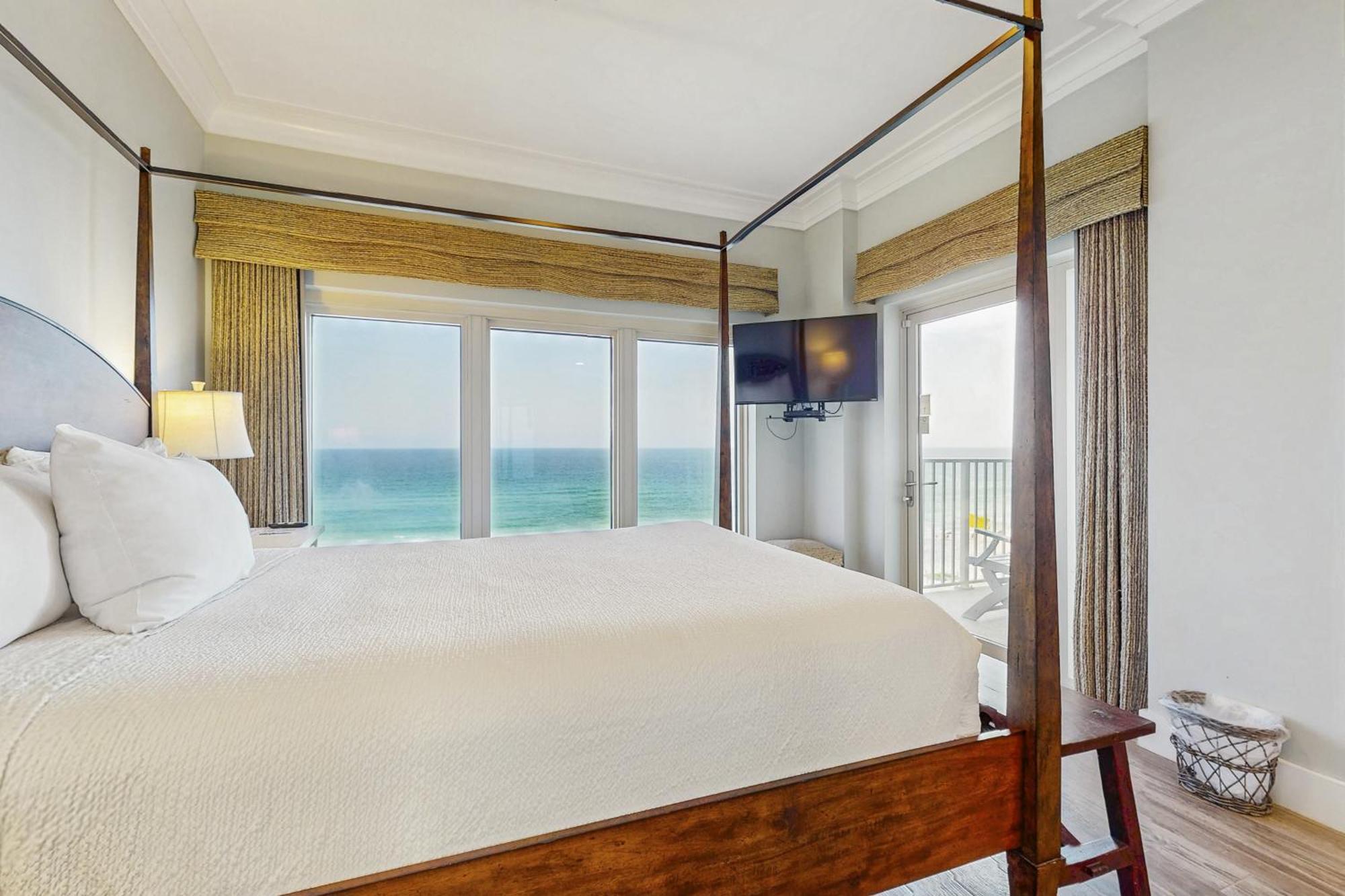 Tops'L Beach Manor 612 Destin Eksteriør bilde