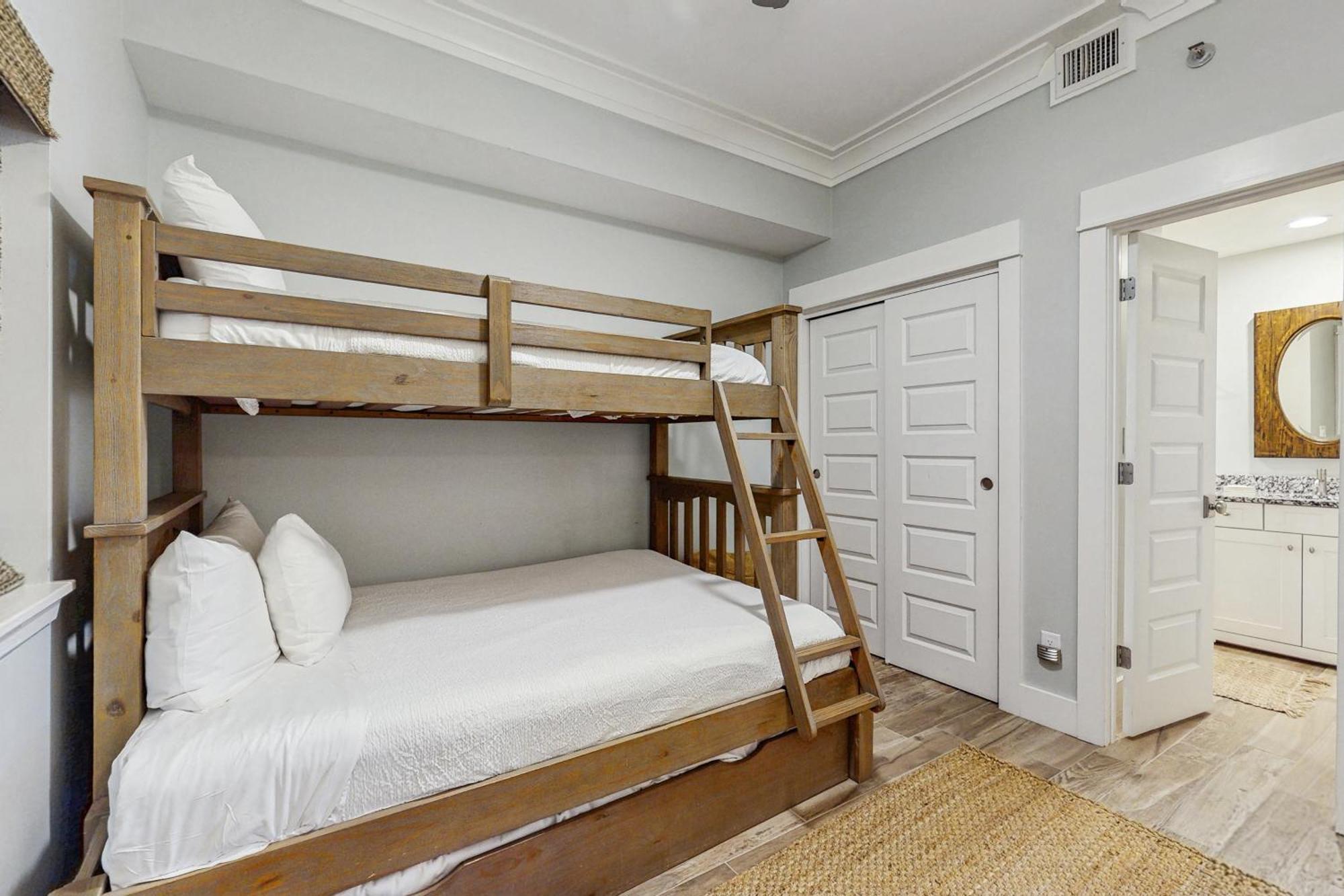 Tops'L Beach Manor 612 Destin Eksteriør bilde