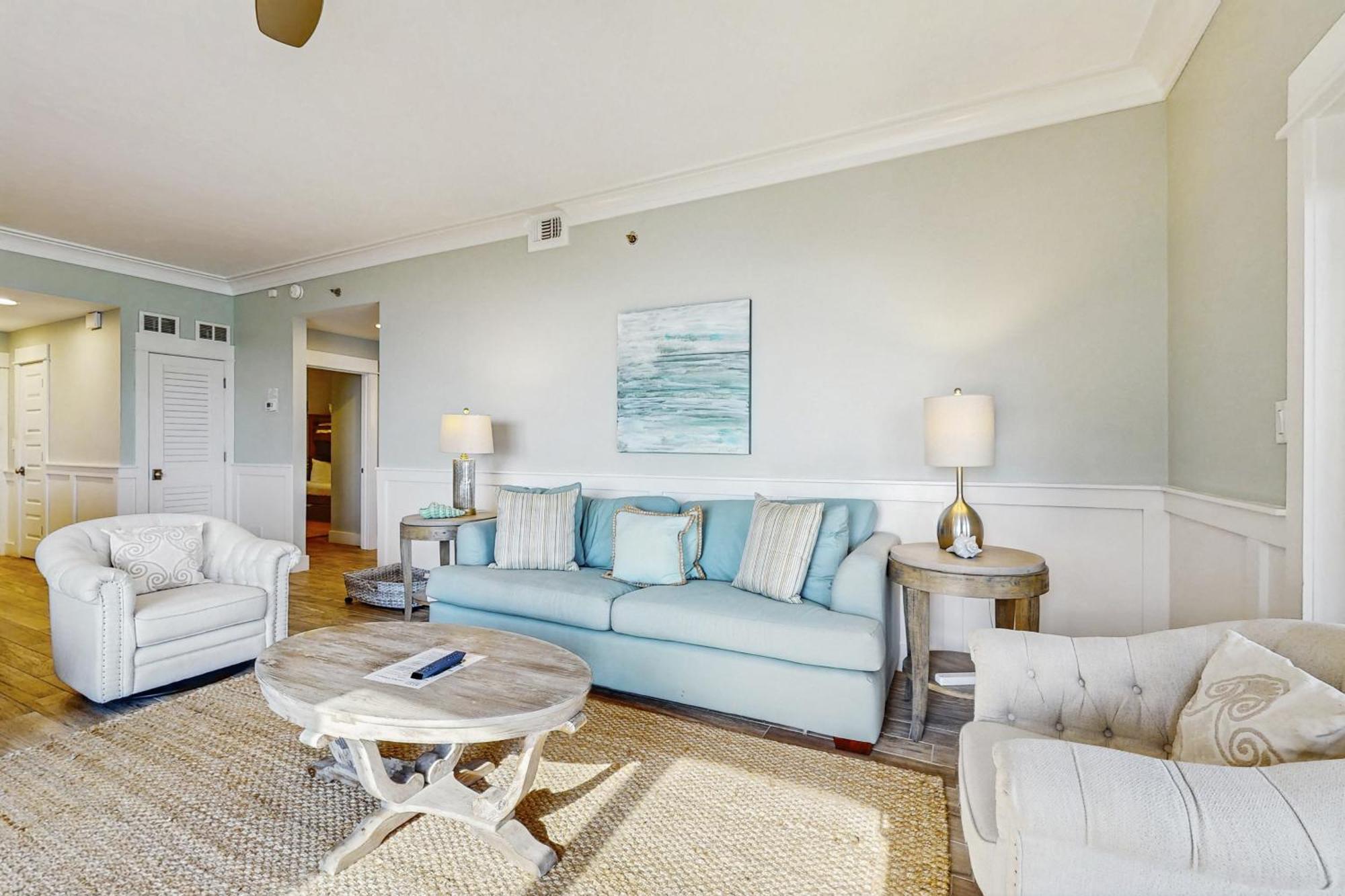Tops'L Beach Manor 612 Destin Eksteriør bilde